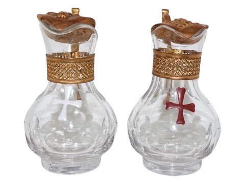 Decanters