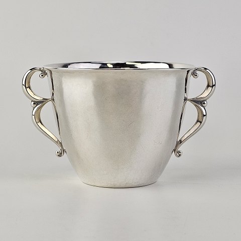 GJ Bæger373ASterling sølv5 cm