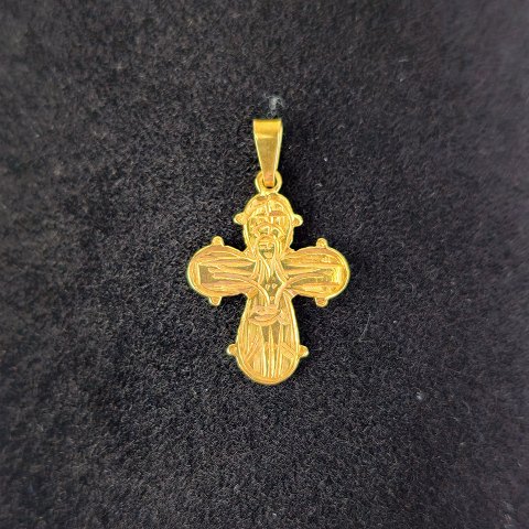 Text available in Danish language