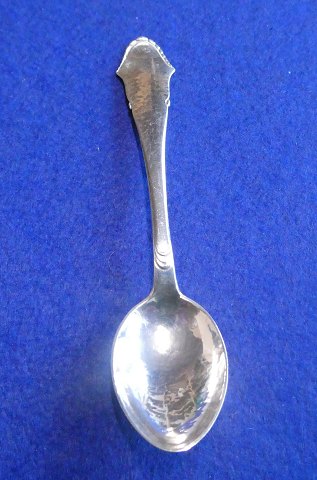 vare nr: s-Christiansborg kaffeskeer