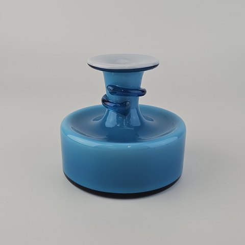 Holmegaard vaseNapoli7 cm