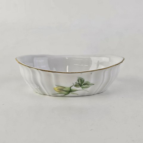 B&G saltkar 547Klitrose8 cm