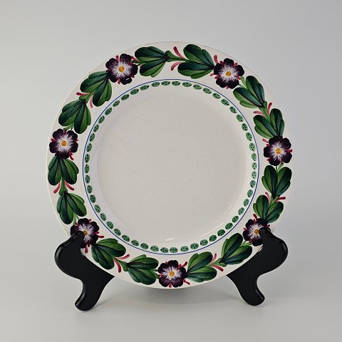 Aluminia tallerken 502Aurikel22 cm