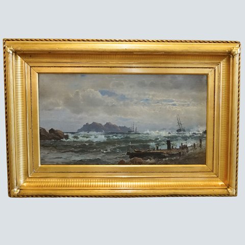 vare nr: 636930