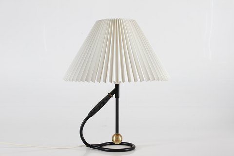 Bordlamper