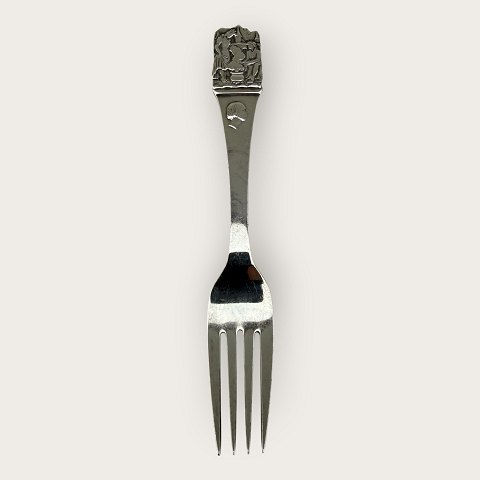 Silverplate