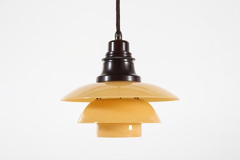 Ceiling lamps