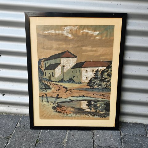 Andet