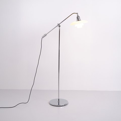 Standerlamper