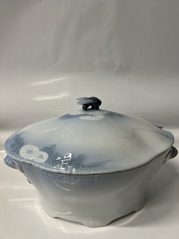 Royal Copenhagen, Skærsommernatsdrøm,  Terrin.Dek. Nr. 73-10033.