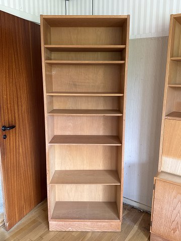 Storage furniture