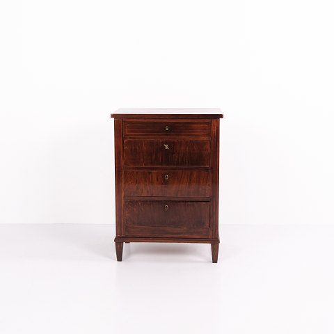 Storage furniture