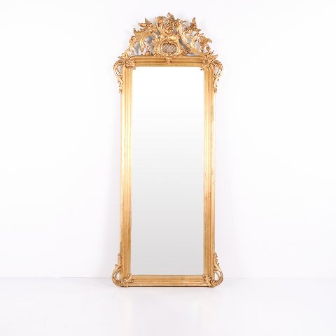 Mirrors