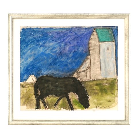 Aquarelle