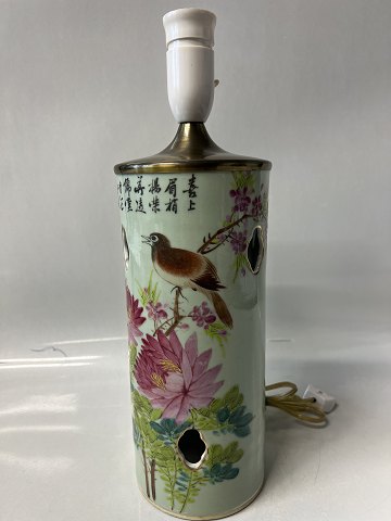 Bordlamper