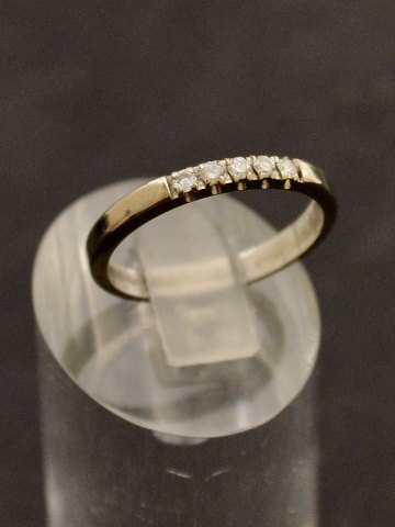 Finger rings