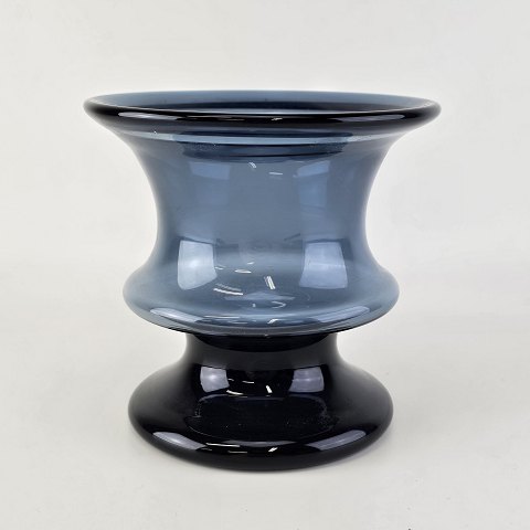 Holmegaard VaseLavendel13 cm
