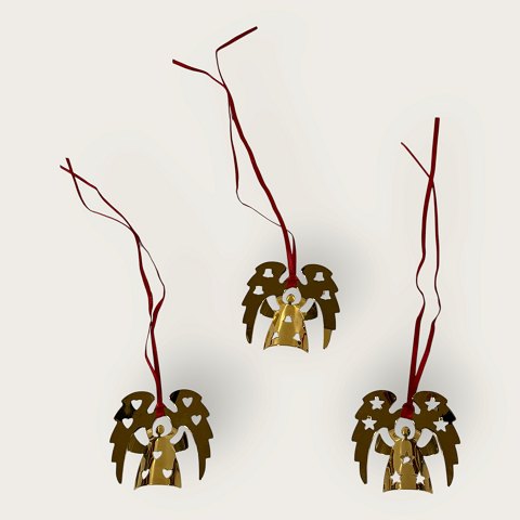 Various Christmas decorations