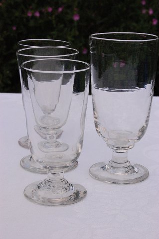 Old Glass