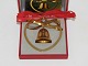 Georg Jensen Christmas Ornament
1984