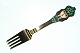 Christmas fork 1982 A. Michelsen
Queen of Sheba SOLD