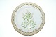 RC Flora Danica Round Platter with pierced edge
Sold