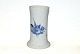 RC Blue Flower Braided, Celery jar / vase Sold