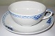 Royal Copenhagen Princess Blue Pattern