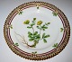 Royal Copenhagen Flora Danica Side Plate No 3552 (2)