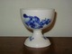 Royal Copenhagen Blue Flower, Vase for marmelade SOLD