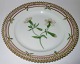 Royal Copenhagen Flora Danica Side Plate No 3552