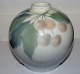 Bing & Grøndahl Unika Fanny Garde Vase fra 1895-1897