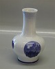 Kongelig Dansk RC Collectible Vase 1917 "Rundskuedagen" 16 cm
