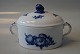 Royal Copenhagen Blue Flower Braided, # Sugar Bowl Old
Dek. No. 10 / # 81052
Produced 1898-1922
SOLD