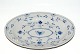 Bing & Grondahl Butterfly, Oval dishSize 24.5 x 17 cm.