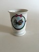 Royal Copenhagen Jingle Bells Krus No 1169436