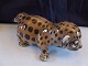 Royal Copenhagen Figur Jaguar Unge No 4659