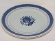 TranquebarEkstra stor middagstallerken 27 cm. #1862