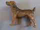 Royal Copenhagen Figur Hund No 1652