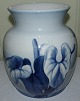 Bing & Grøndahl Unika Vase af Jo Hann Locker No 795