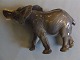 Royal Copenhagen Figur Elefant No 1771