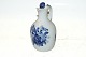 RC Blue Flower Braided, Oil or vinegar bottle / jug
SOLD