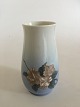 Bing & Grøndahl Art Nouveau vase No 8812/210