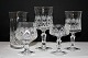 Offenbach krystal glas, Lyngby glas