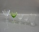 Wien Antik Lyngby glas,