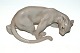 Bing & Grondahl figurine, Mountain Lion