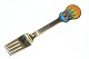 Christmas fork 1979 A. Michelsen
Sol kingdom
SOLD