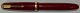 Bordeaux "New" Parker Duofold fountain pen