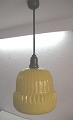 Art Deco lampe