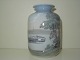 Bing & Grondahl Vase with Boat, 
Dec. Number 940-5463
SOLD 
